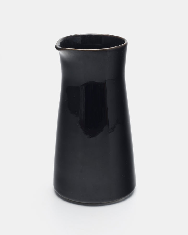 "KILTA" CREAM BOTTLE(BLACK) MK