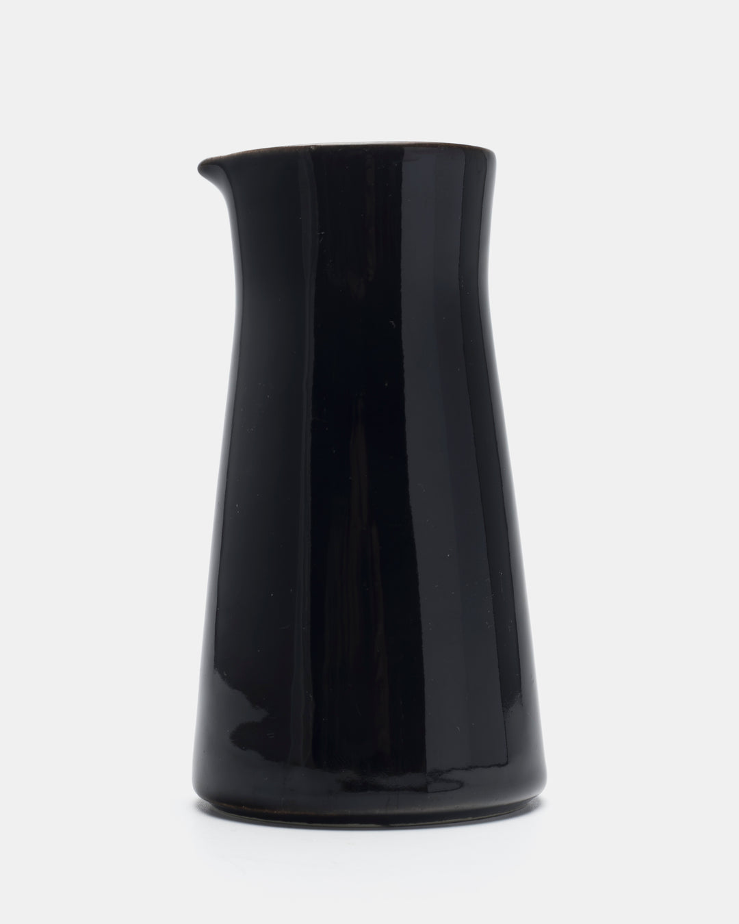 "KILTA" CREAM BOTTLE(BLACK) MK