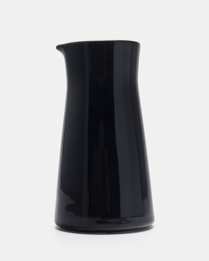 "KILTA" CREAM BOTTLE(BLACK) MK