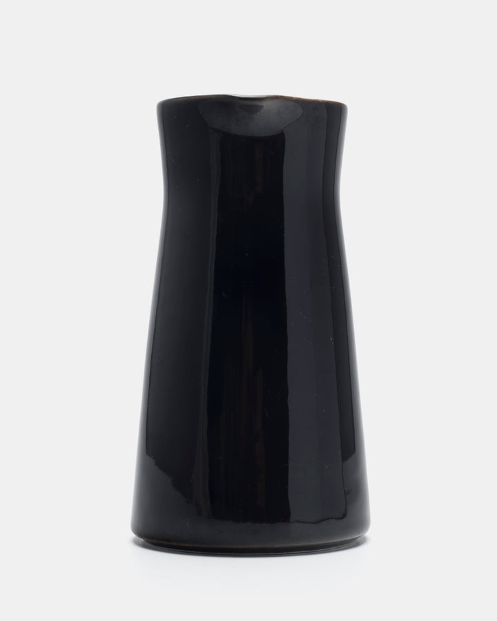 "KILTA" CREAM BOTTLE(BLACK) MK