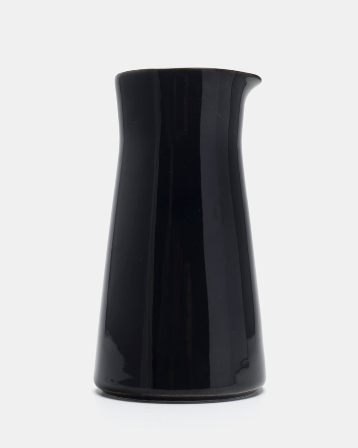 "KILTA" CREAM BOTTLE(BLACK) MK