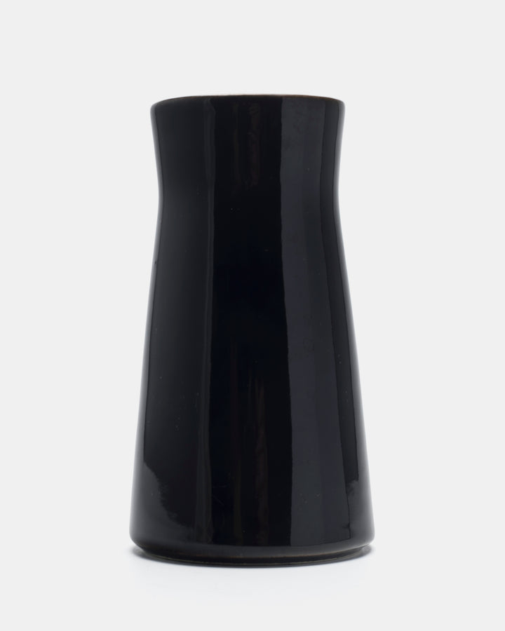 "KILTA" CREAM BOTTLE(BLACK) MK