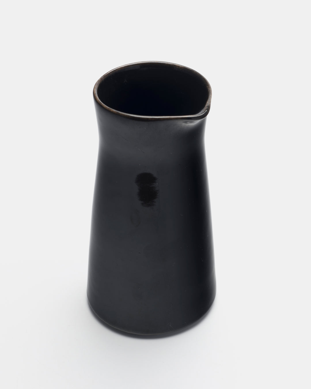 "KILTA" CREAM BOTTLE(BLACK) MK