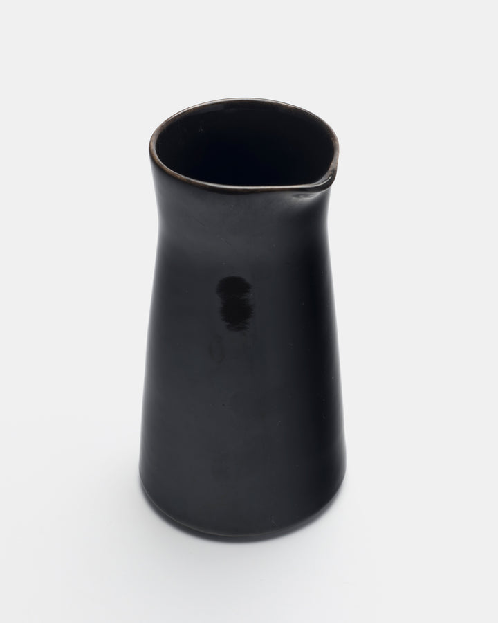 "KILTA" CREAM BOTTLE(BLACK) MK