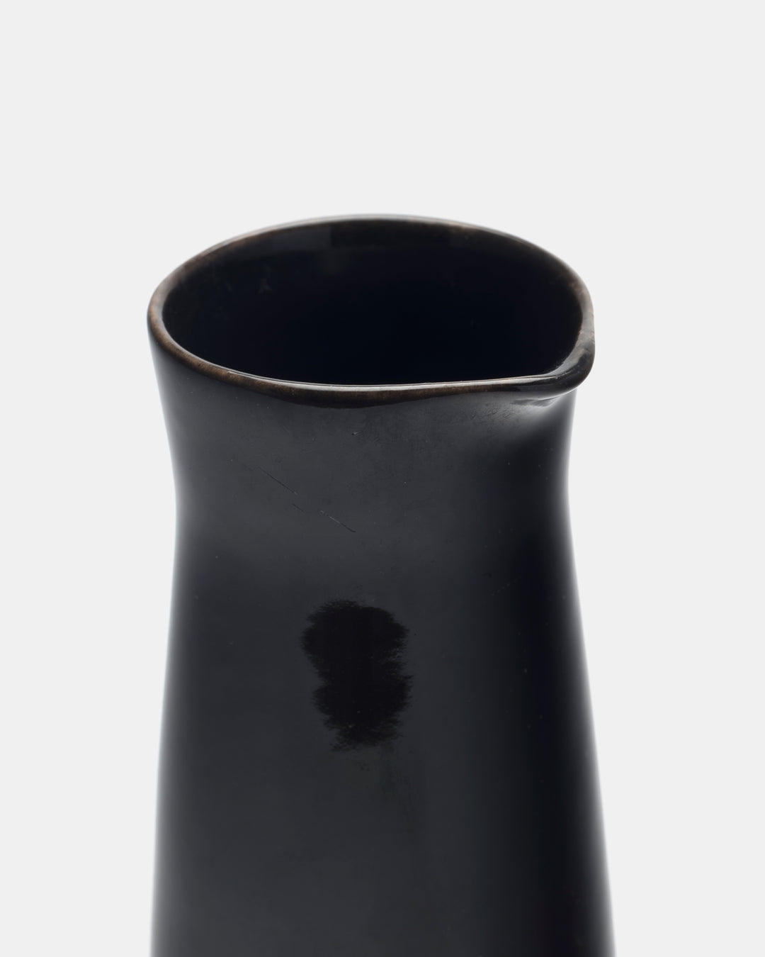 "KILTA" CREAM BOTTLE(BLACK) MK
