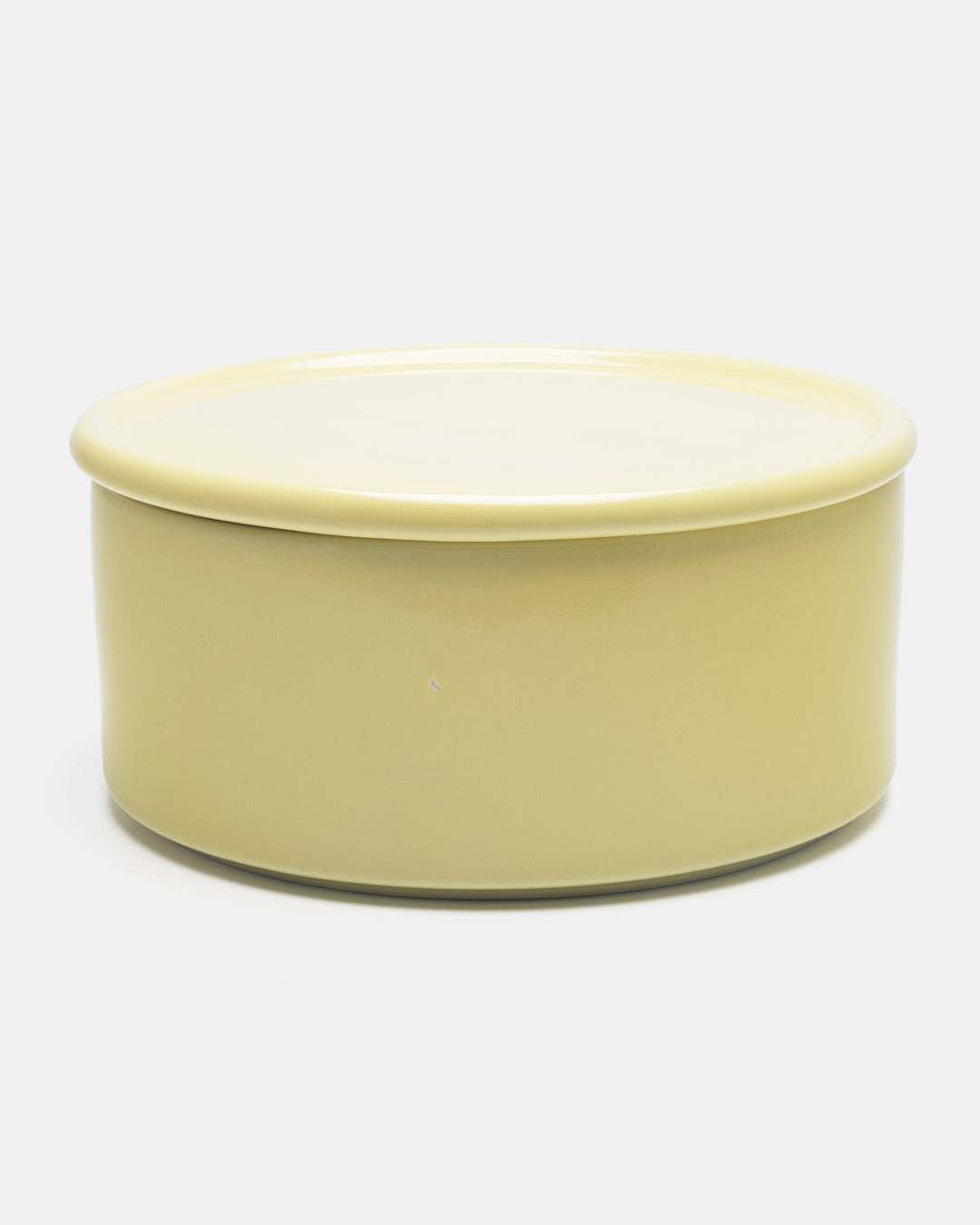 "KILTA" BOX(YELLOW) IS3