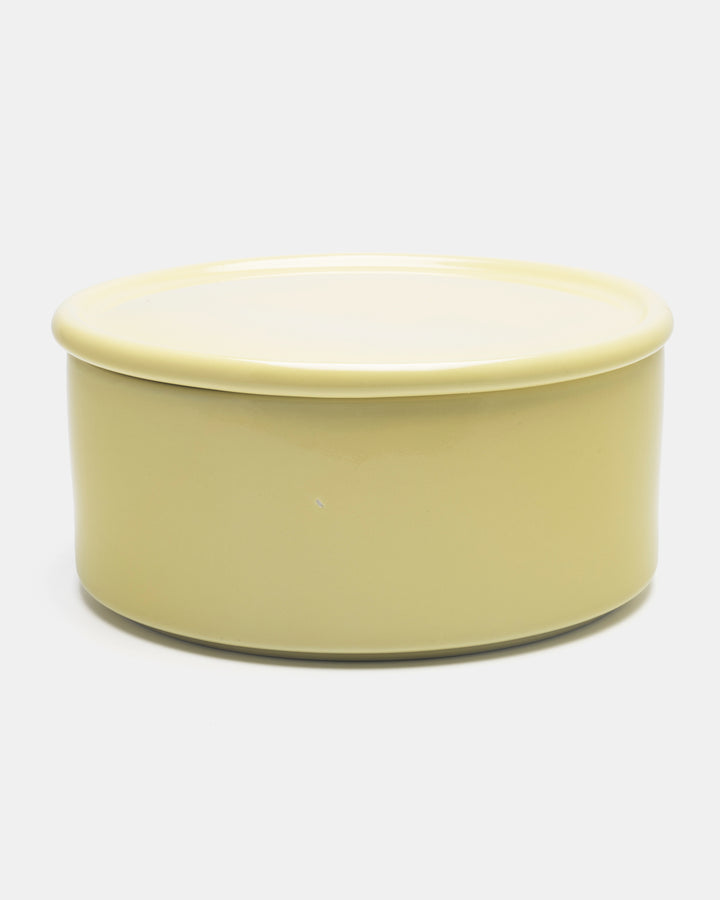 "KILTA" BOX(YELLOW) IS3