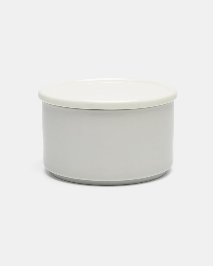 "KILTA" BOX(WHITE) IS1