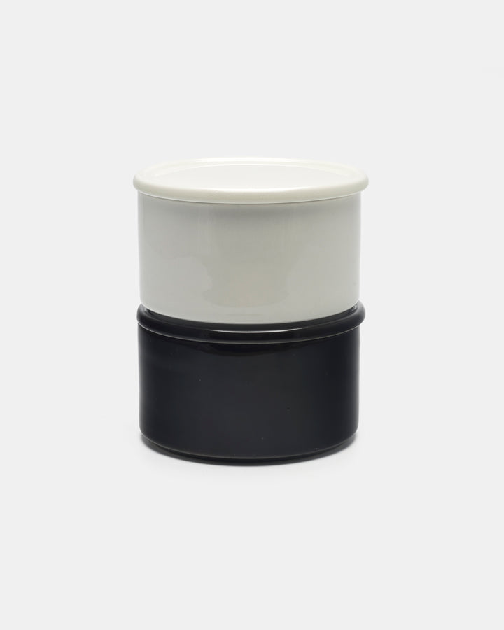 "KILTA" BOX(WHITE) IS1