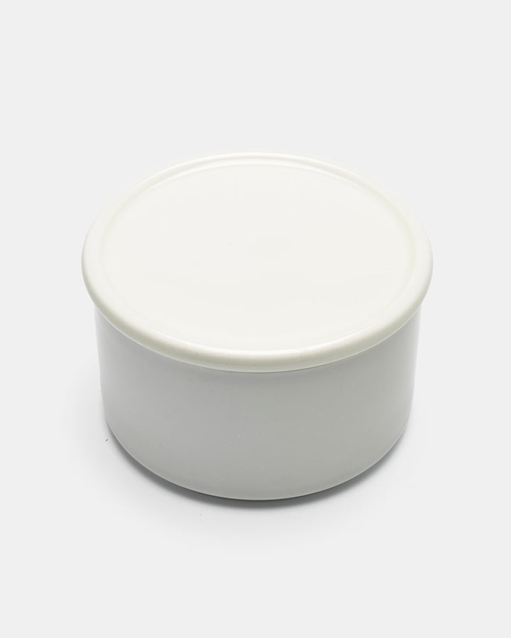 "KILTA" BOX(WHITE) IS1