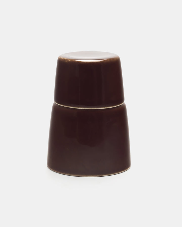 MUSTARD(BROWN) F