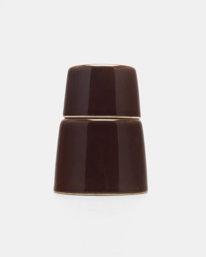 MUSTARD(BROWN) F