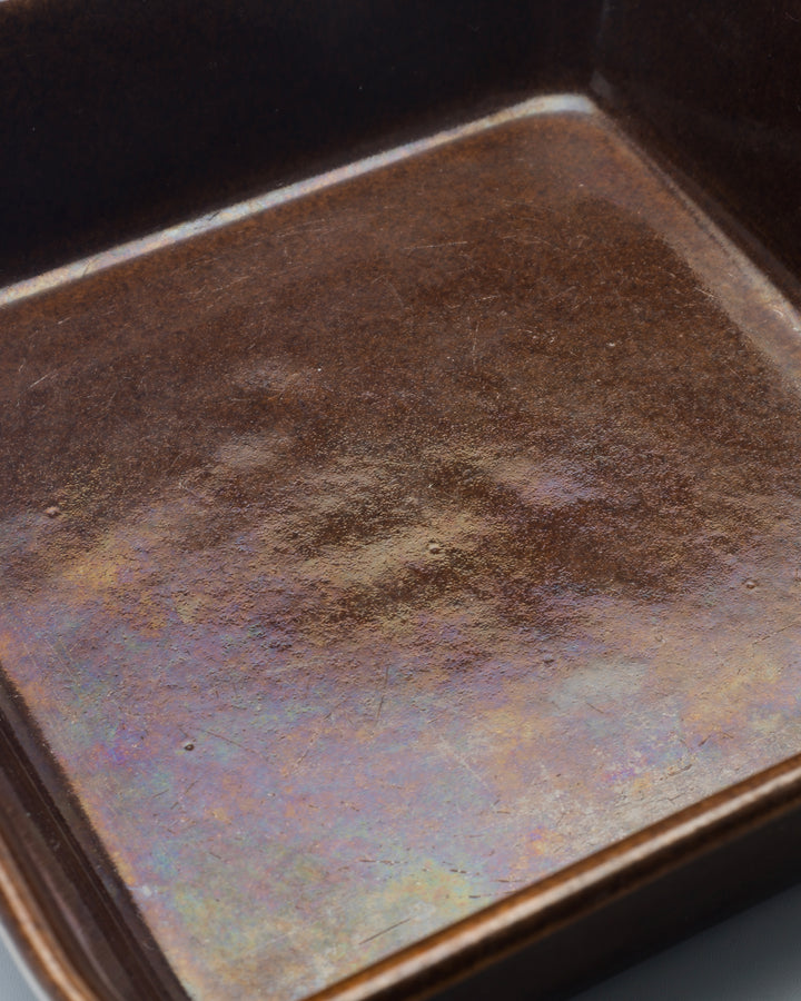 "KILTA" VEGETABLE DISH(RARE COLOR) BA