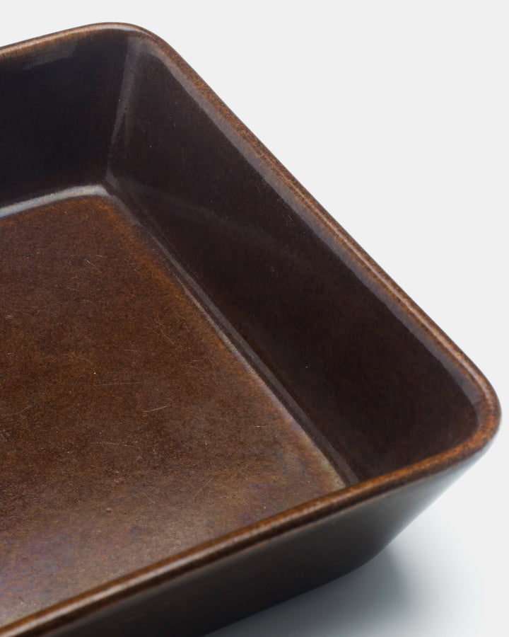 "KILTA" VEGETABLE DISH(RARE COLOR) BA