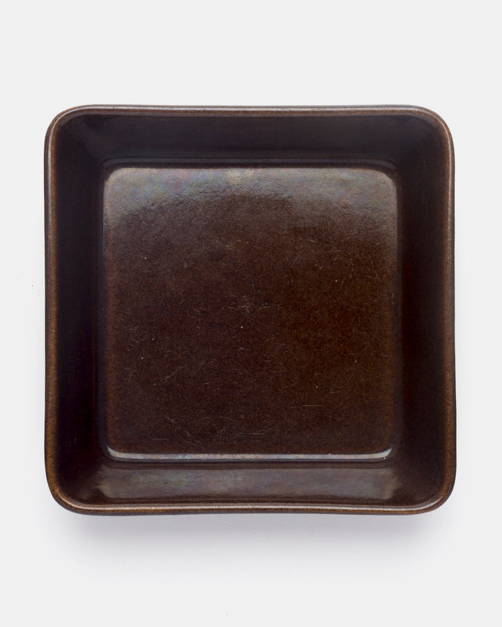 "KILTA" VEGETABLE DISH(RARE COLOR) BA