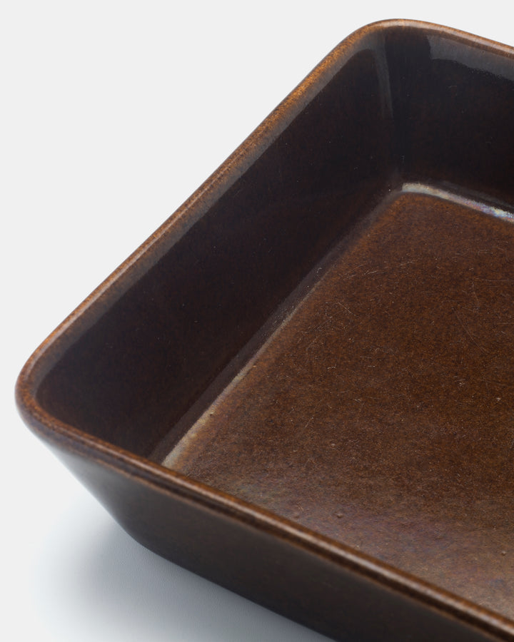 "KILTA" VEGETABLE DISH(RARE COLOR) BA