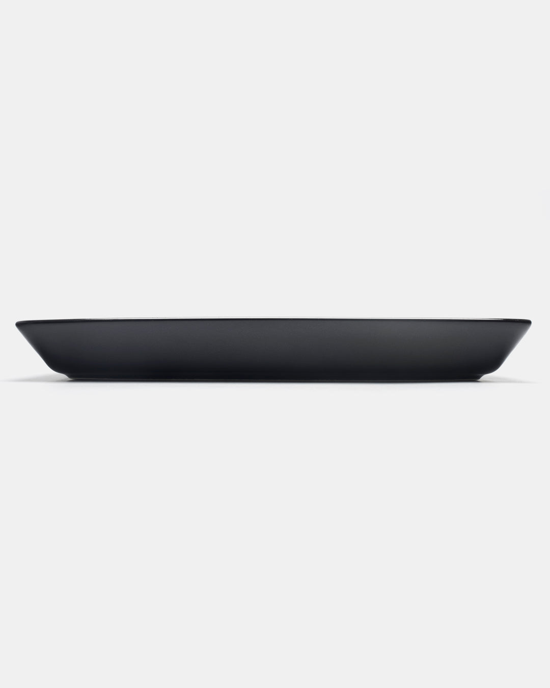 "KILTA" PLATTER(BLACK)  BA1