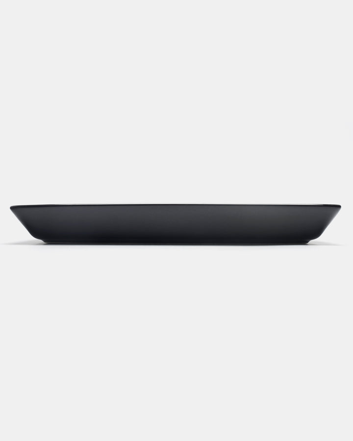 "KILTA" PLATTER(BLACK)  BA1