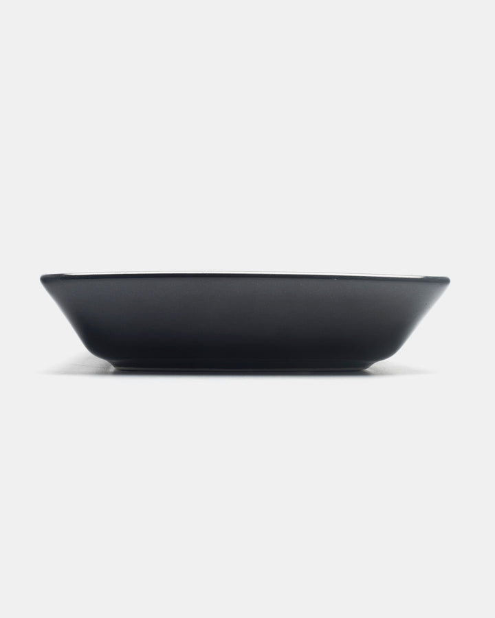 "KILTA" PLATTER(BLACK)  BA1
