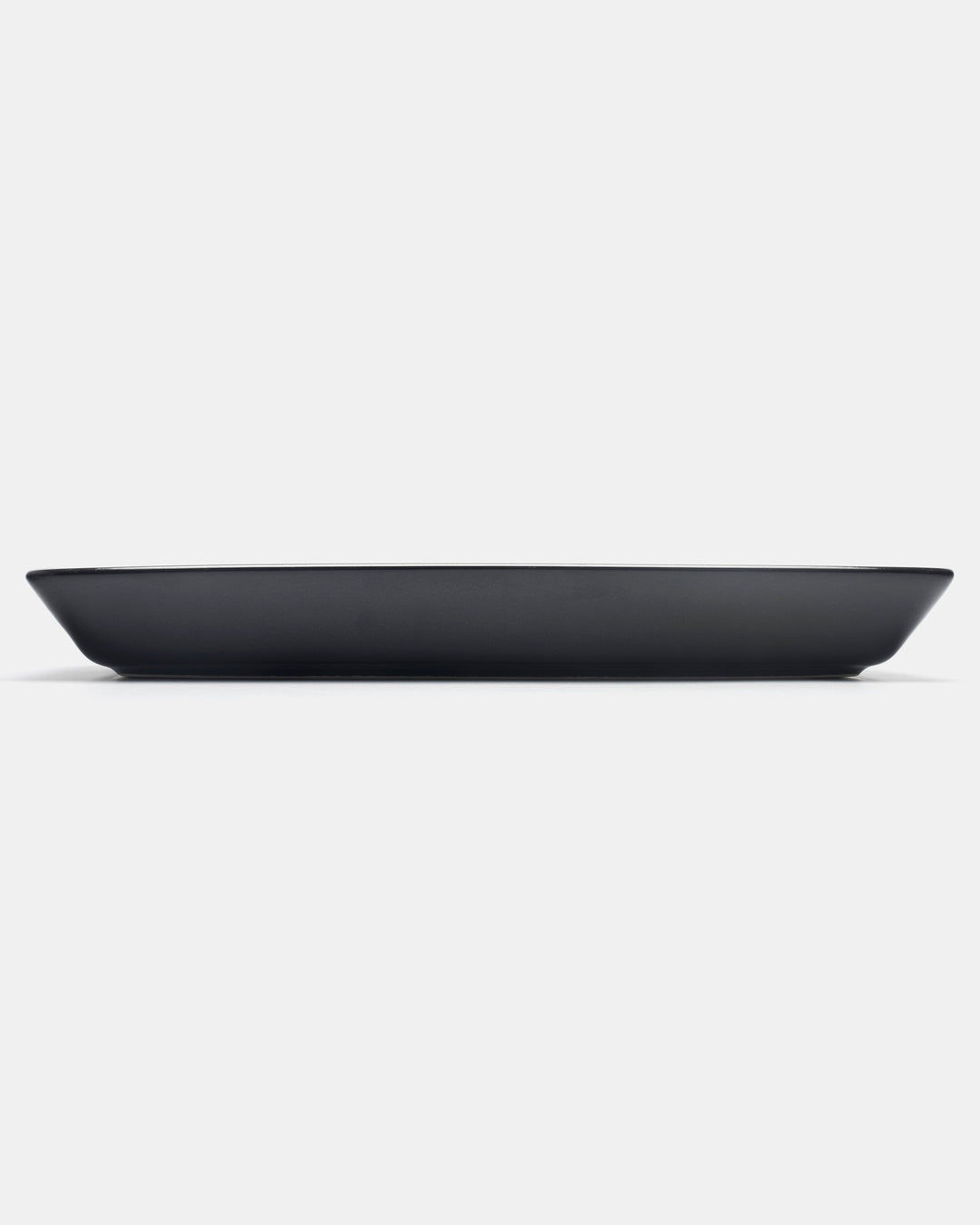 "KILTA" PLATTER(BLACK)  BA1