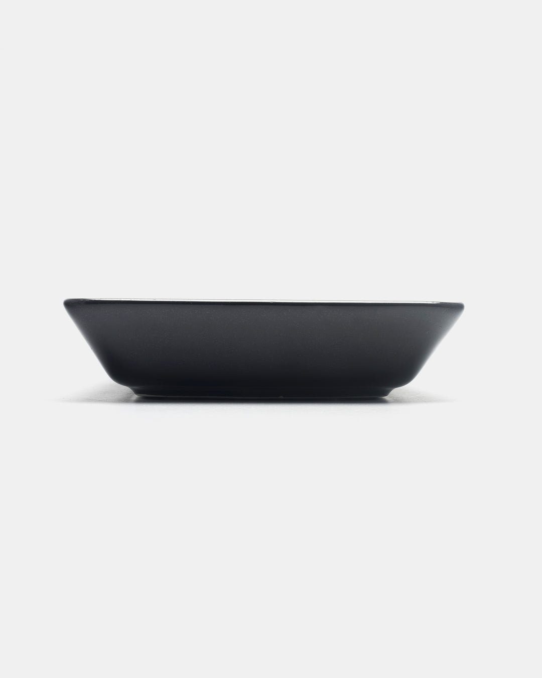 "KILTA" PLATTER(BLACK)  BA1