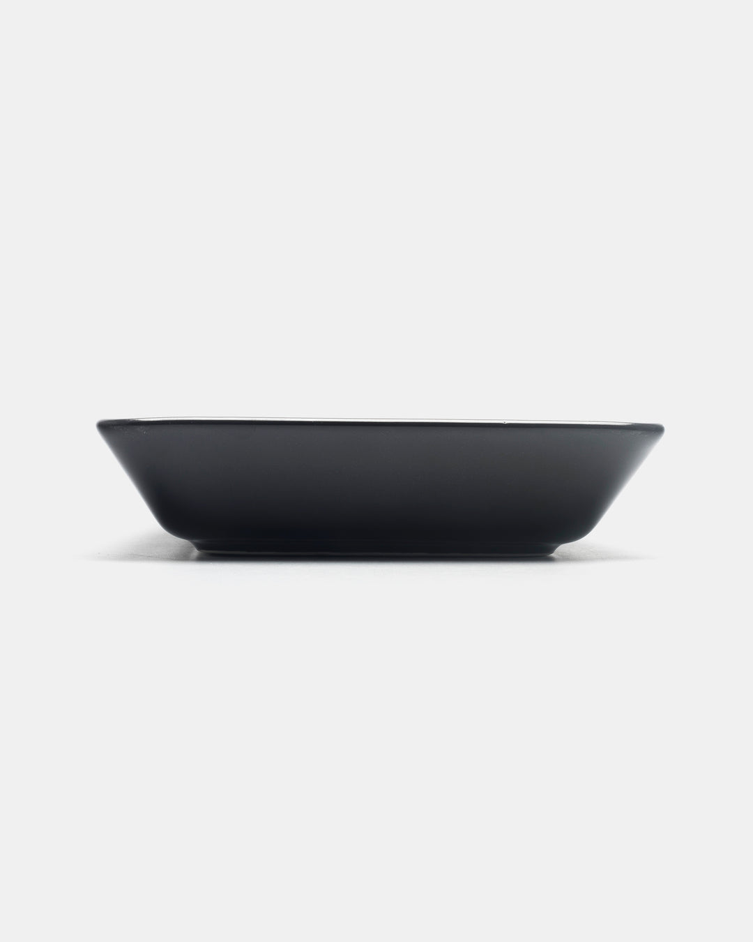 "KILTA" PLATTER(BLACK)  BA1