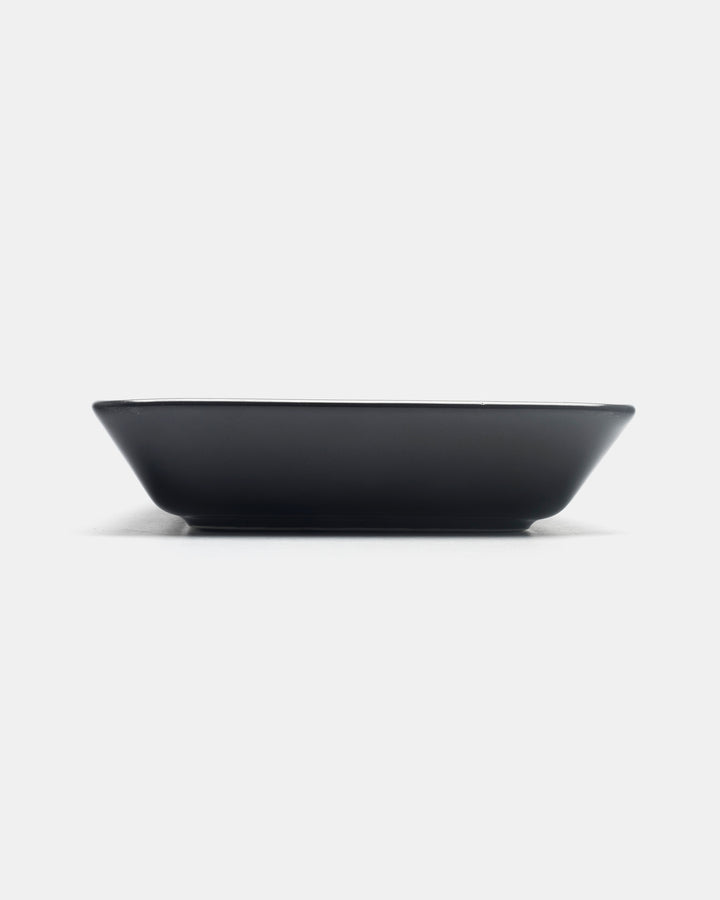 "KILTA" PLATTER(BLACK)  BA1
