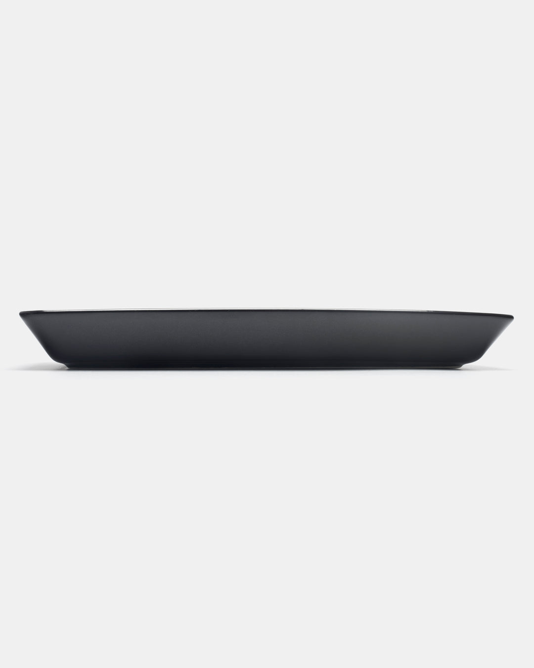 "KILTA" PLATTER(BLACK)  BA1