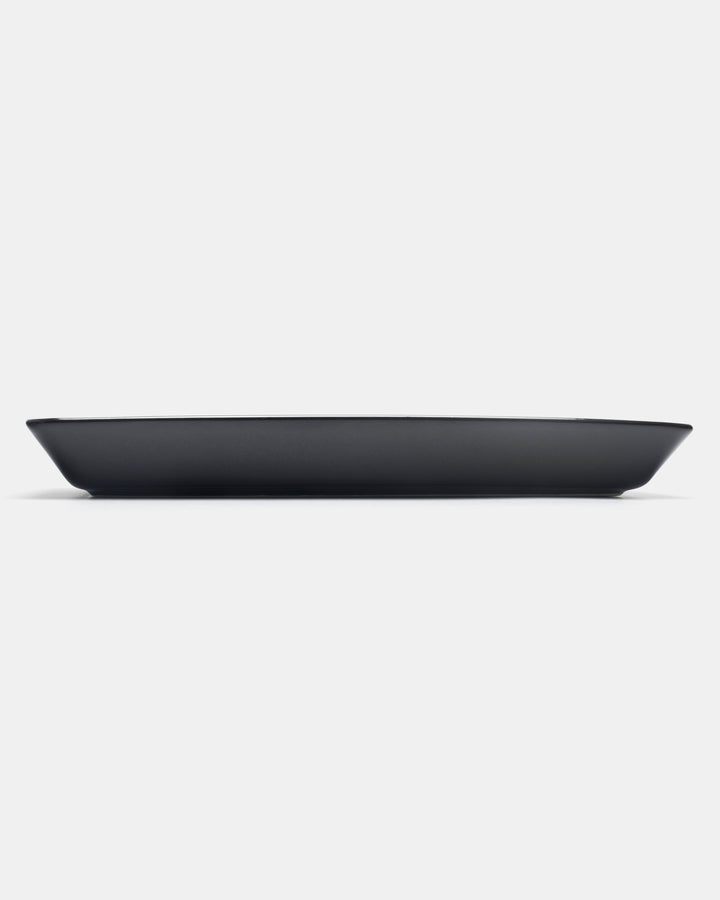 "KILTA" PLATTER(BLACK)  BA1