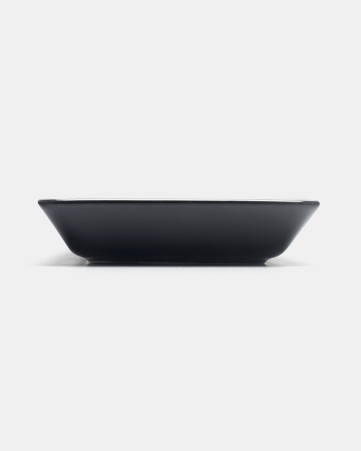 "KILTA" PLATTER(BLACK)  BA1