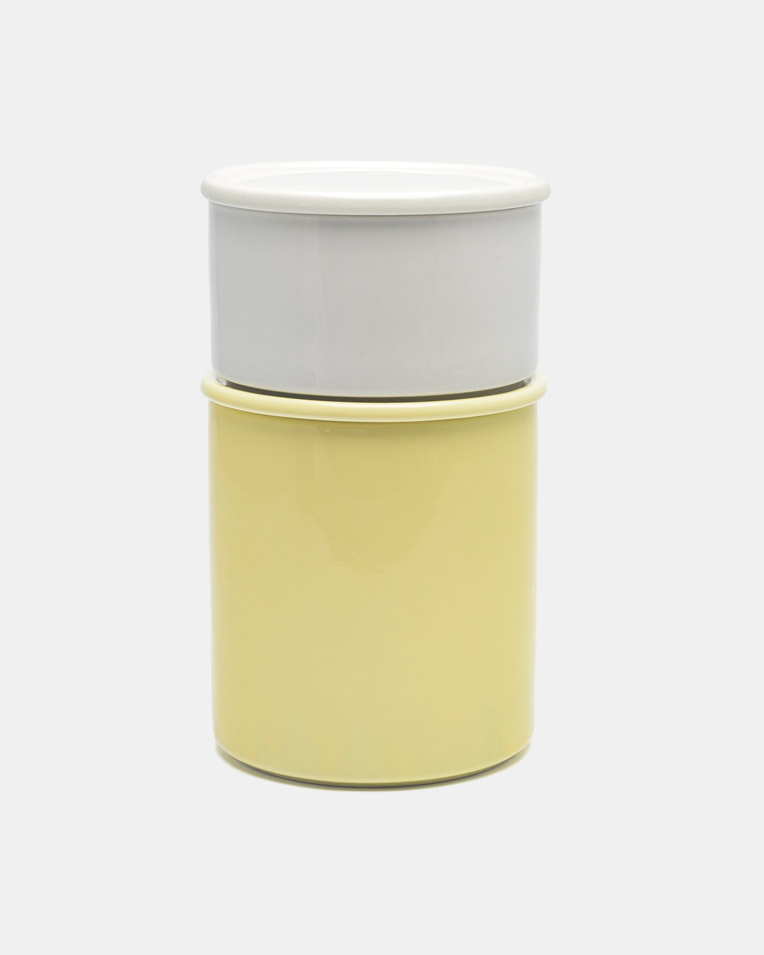 "KILTA" BOX(YELLOW) IS2