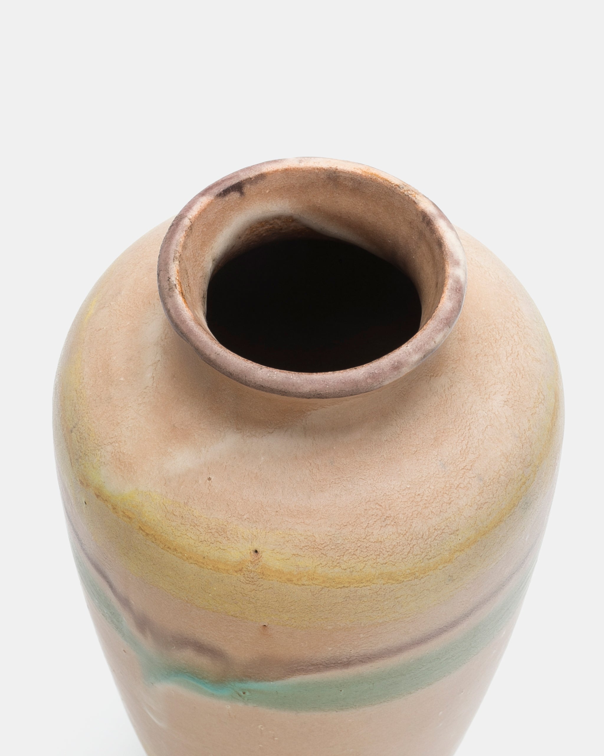 VASE | KUPITTAAN SAVI – ELEPHANT