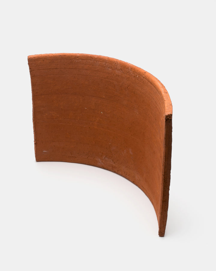 "WINDINGS"/"MESSAGE" SCULPTURE