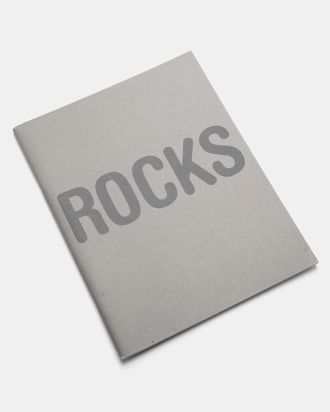 ROCKS