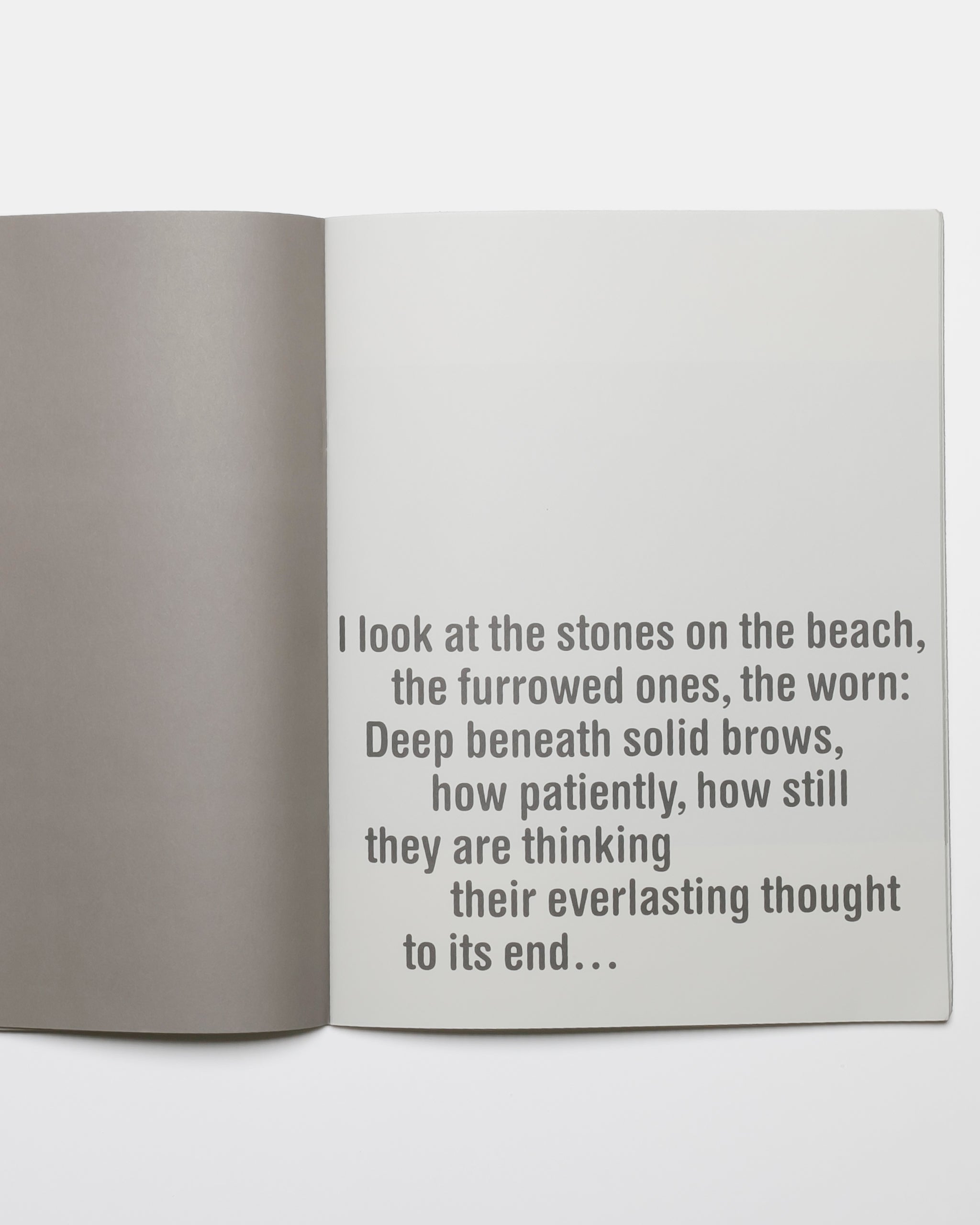Mats Gustafson | ROCKS | English Edition – ELEPHANT