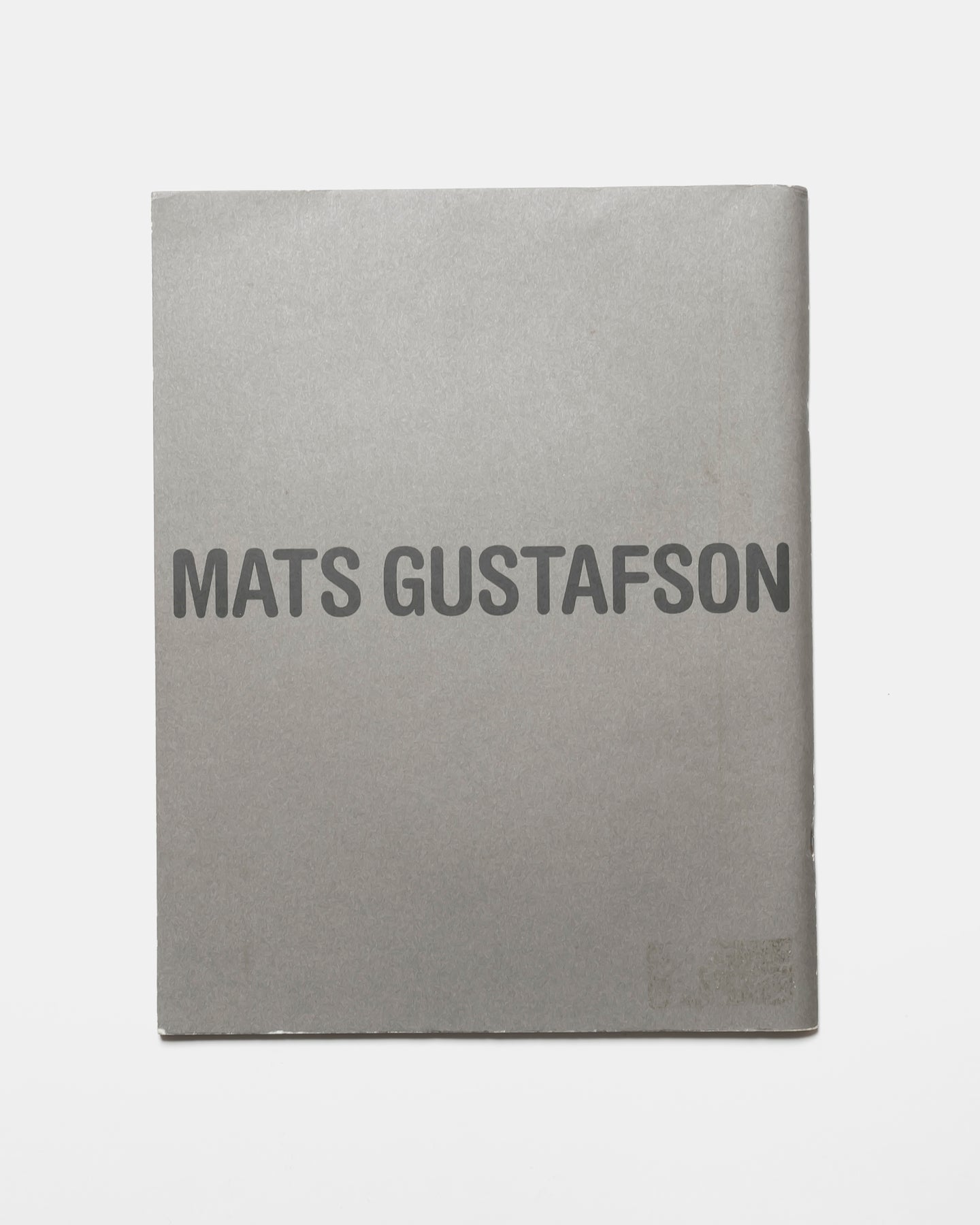 アート・デザイン・音楽 Nude Mats Gustafson Mats Gustafson: Nude | マッツ・グスタフソン | nostos books ノスト