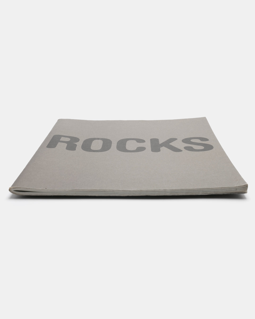 ROCKS