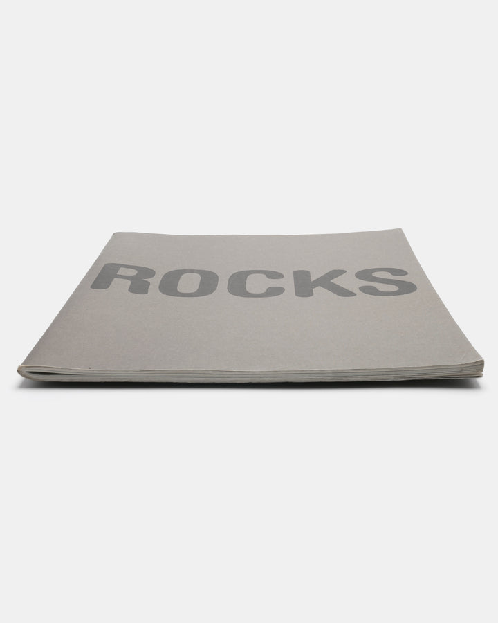 ROCKS