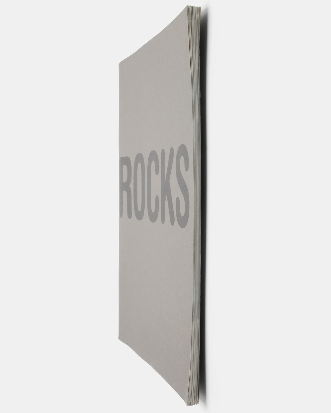 ROCKS