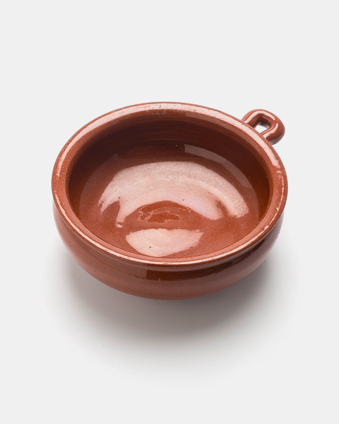 CUP with HANDLE