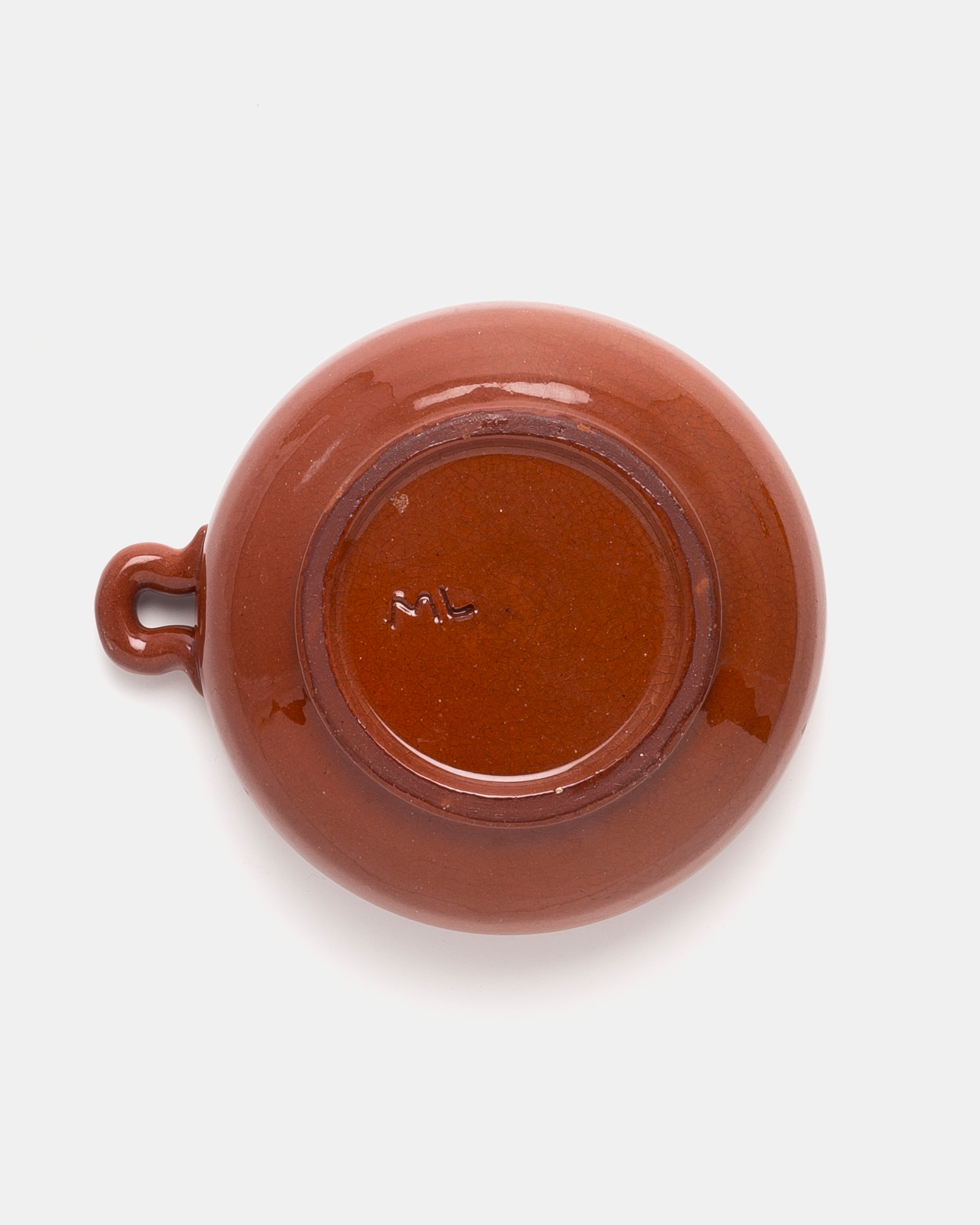 MARITA LYBECK | CUP with HANDLE | EMMEL – ELEPHANT