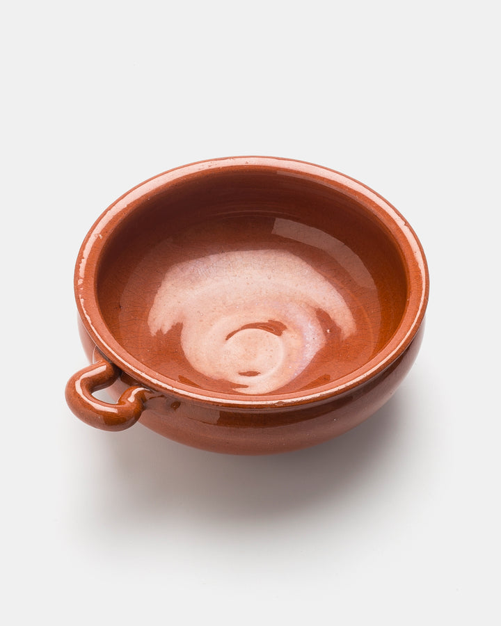 CUP with HANDLE