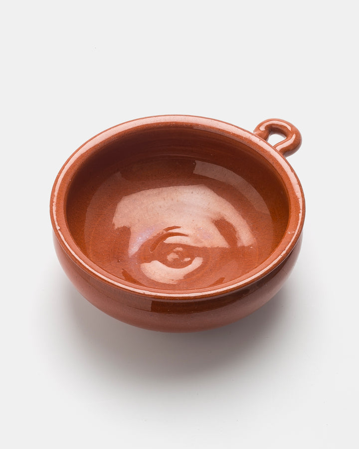 CUP with HANDLE