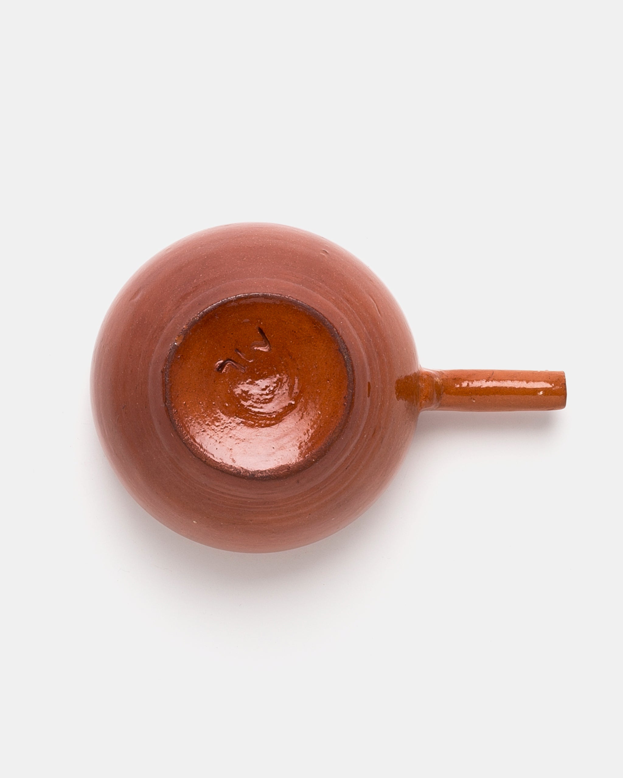 MARITA LYBECK | CUP with HANDLE | EMMEL – ELEPHANT