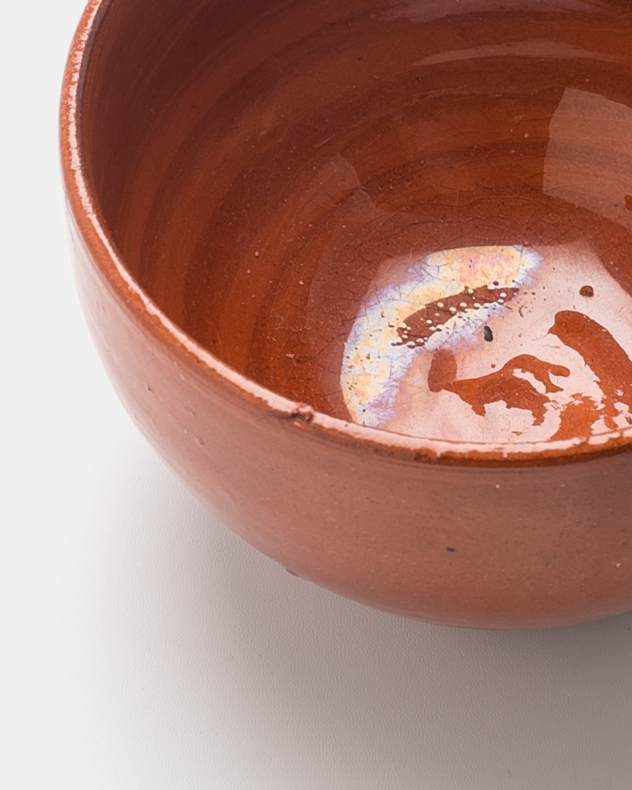 ワコマリアの陶器　新品未使用 MARITA LYBECK | CUP with HANDLE | EMMEL – ELEPHANT