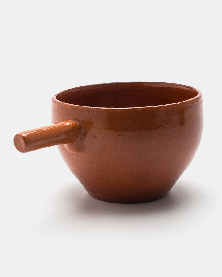 CUP with HANDLE
