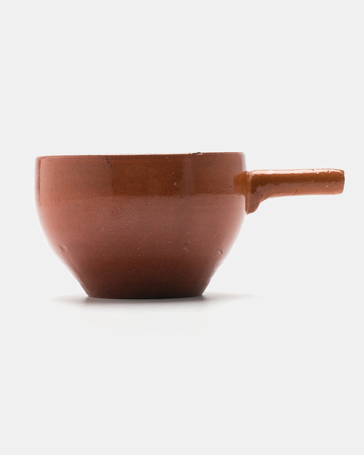 CUP with HANDLE