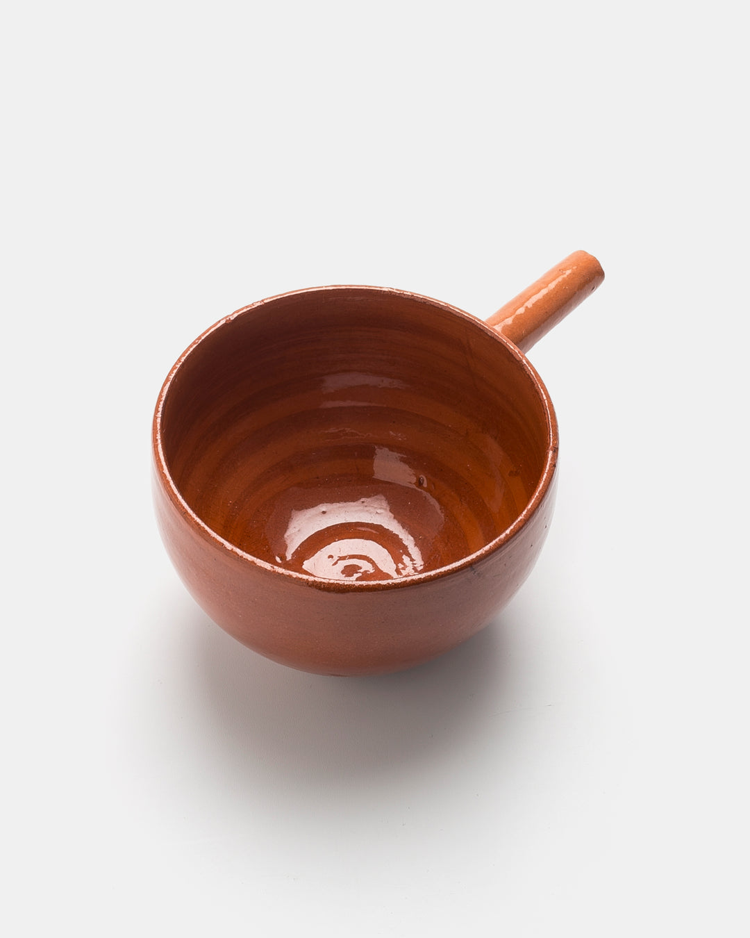 CUP with HANDLE