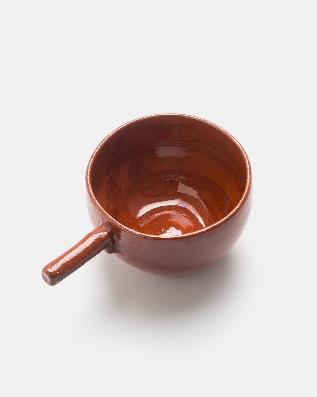 CUP with HANDLE