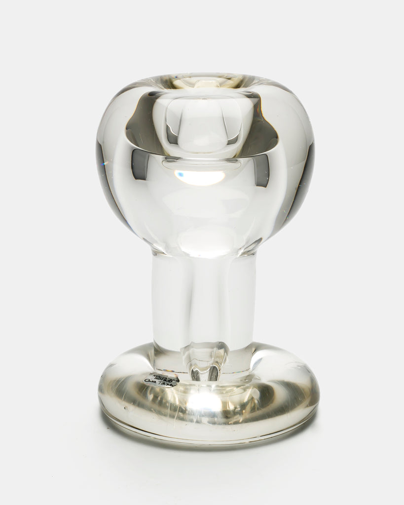 OIVA TOIKKA | CANDLE HOLDER | NUUTAJÄRVI – ELEPHANT ONLINE SHOP